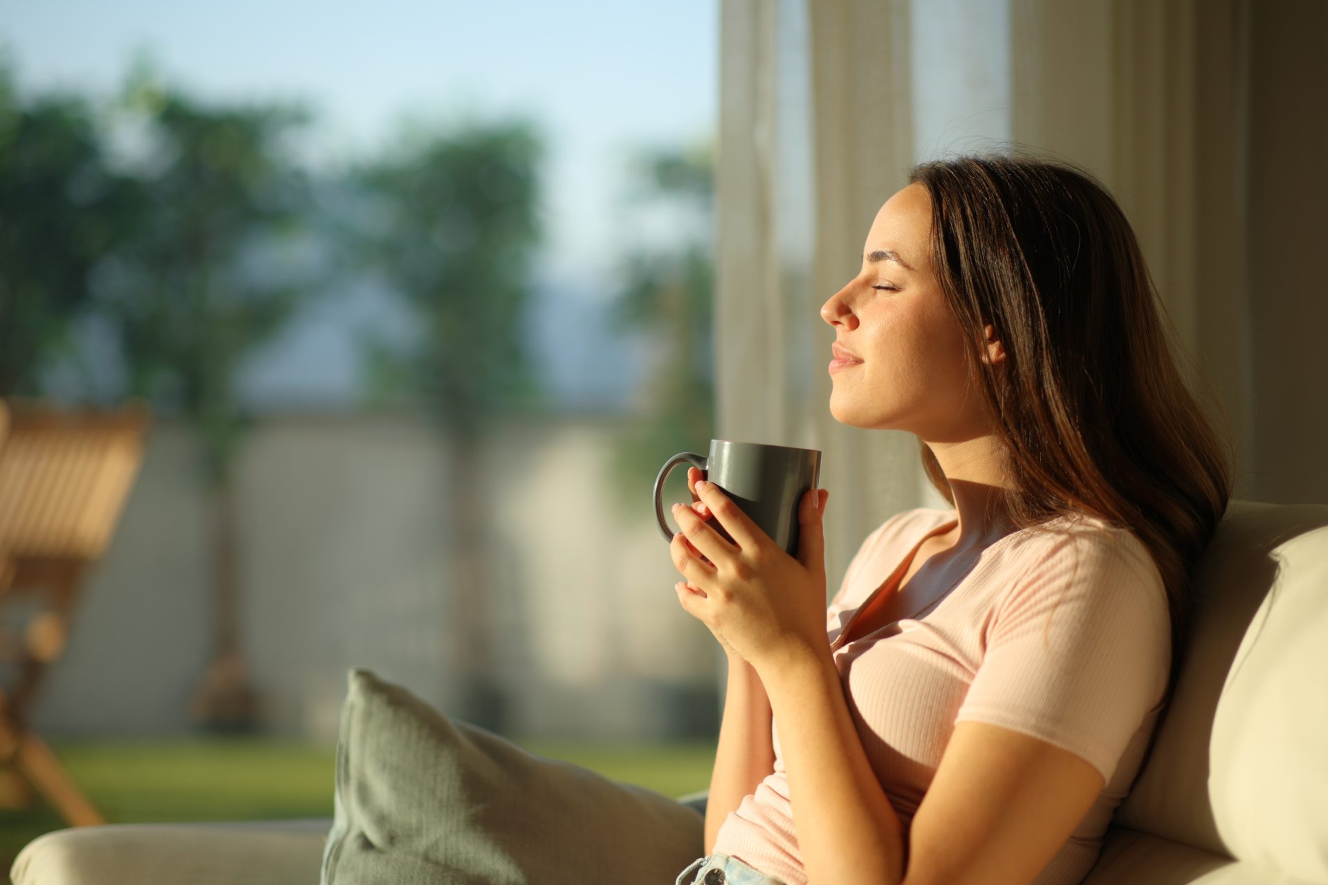 Serviced apartment amenities and conveniences